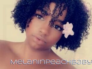 MelaninPeachBaby