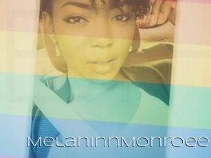 MelaninnMonroee