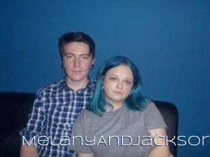 MelanyAndJackson