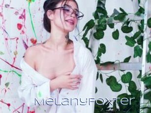 MelanyFoxter