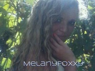 MelanyFoxxy
