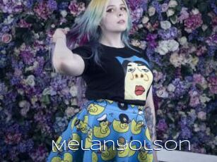 MelanyOlson