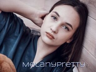 MelanyPretty