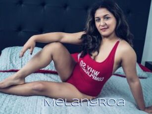 MelanyRoa