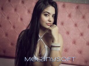 MelanySoft