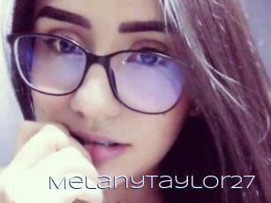 MelanyTaylor27