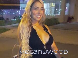 MelanyWood