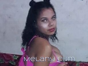 Melany_Cum