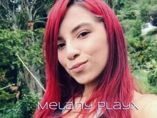 Melany_Playx