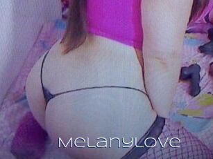 Melanylove