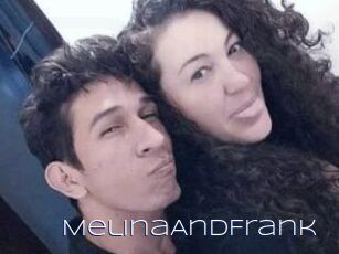 MelinaAndFrank