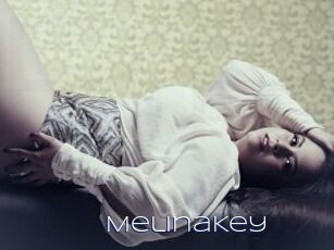 MelinaKey