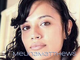 Melina_Matthews