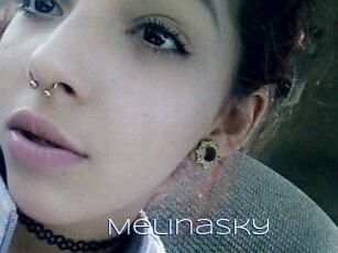 MelinaSky