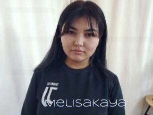 MelisaKaya