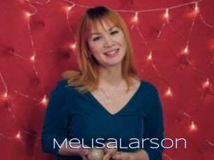 MelisaLarson
