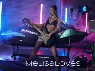 MelisaLoves