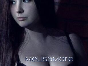 MelisaMore