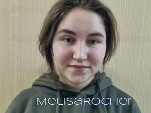 MelisaRocher