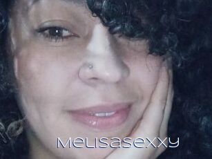 MelisaSexxy