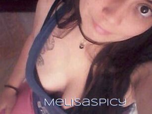 MelisaSpicy
