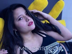 MelisaStone Blue Hot