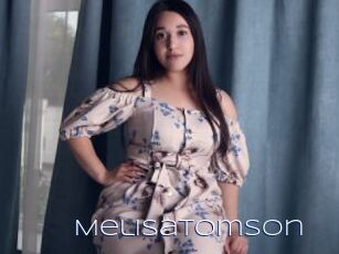 MelisaTomson