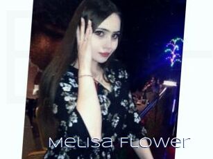 Melisa_Flower