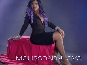 MelissaAnyLove