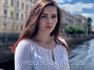 MelissaCrosby