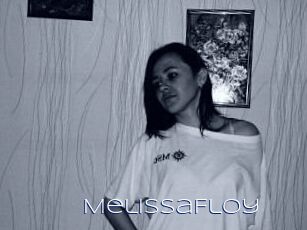 MelissaFloy Blue Hot