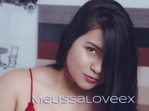MelissaLoveex