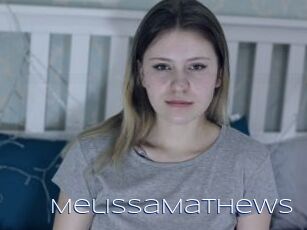MelissaMathews