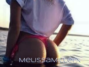 MelissaMillerX