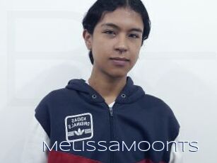 MelissaMoonTs Blue Hot