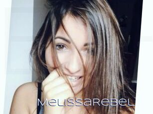 MelissaRebel