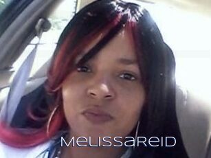 MelissaReid
