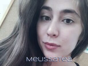 MelissaTea