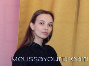 MelissaYourDream