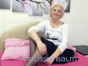Melissa_Balm