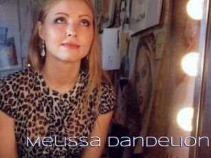 Melissa_Dandelion