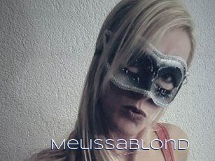Melissablond