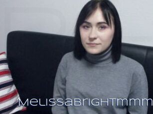 Melissabrightmmm