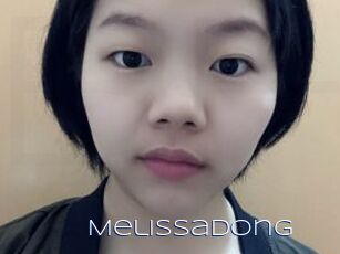 Melissadong