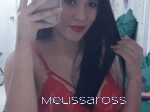 Melissaross