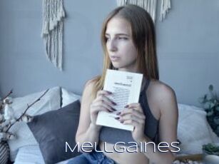 MellGaines