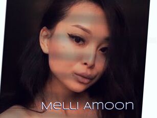 Melli_Amoon