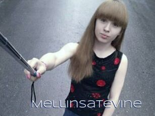 MellinsaTevine