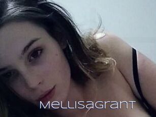 MellisaGrant Blue Hot