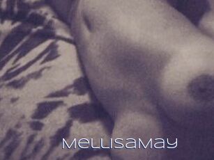 MellisaMay